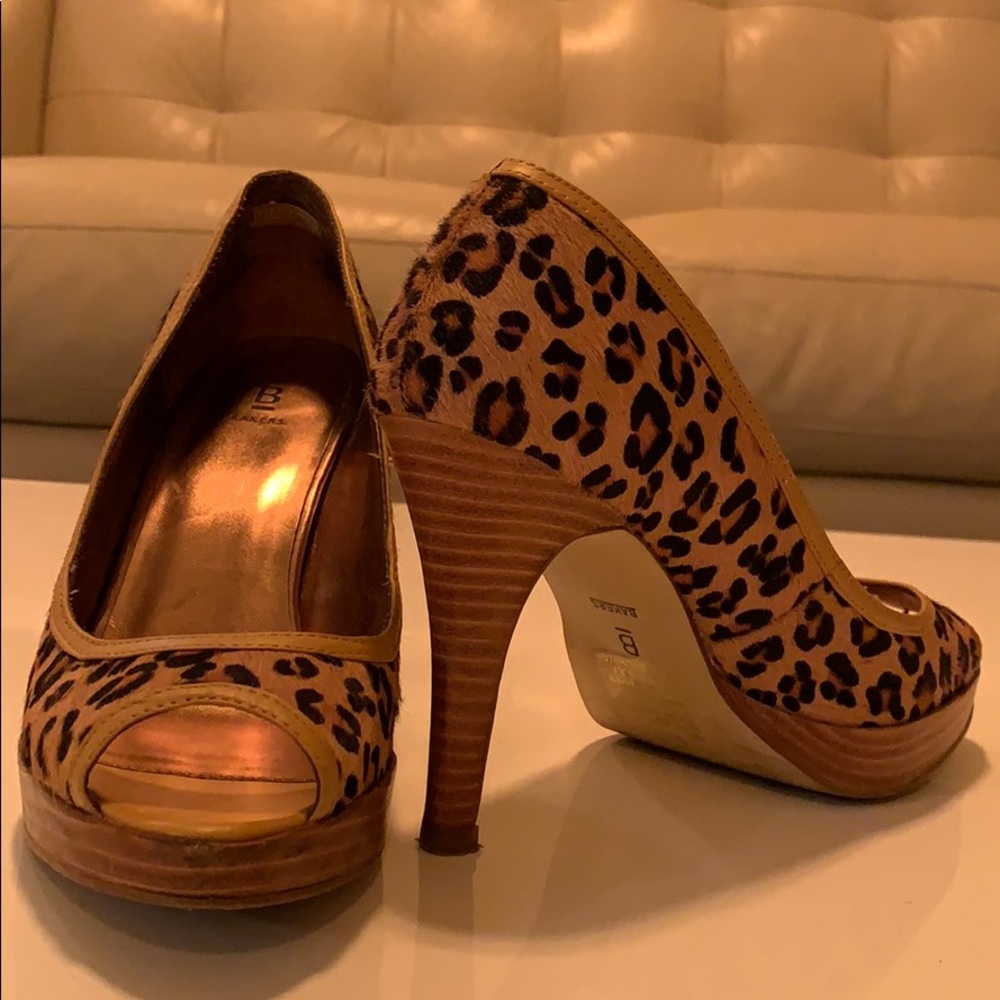 Heels